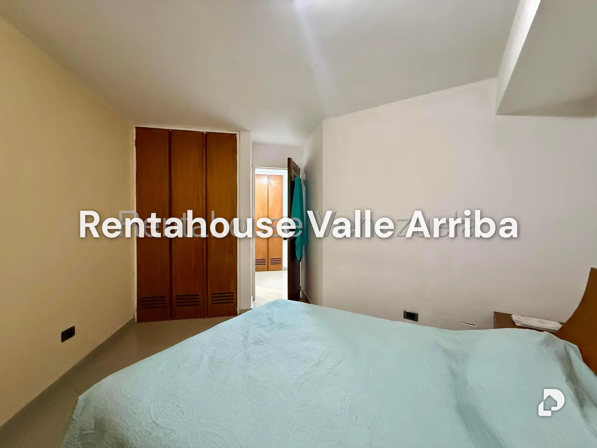 Apartamento en Sabana Grande, Caracas – 14