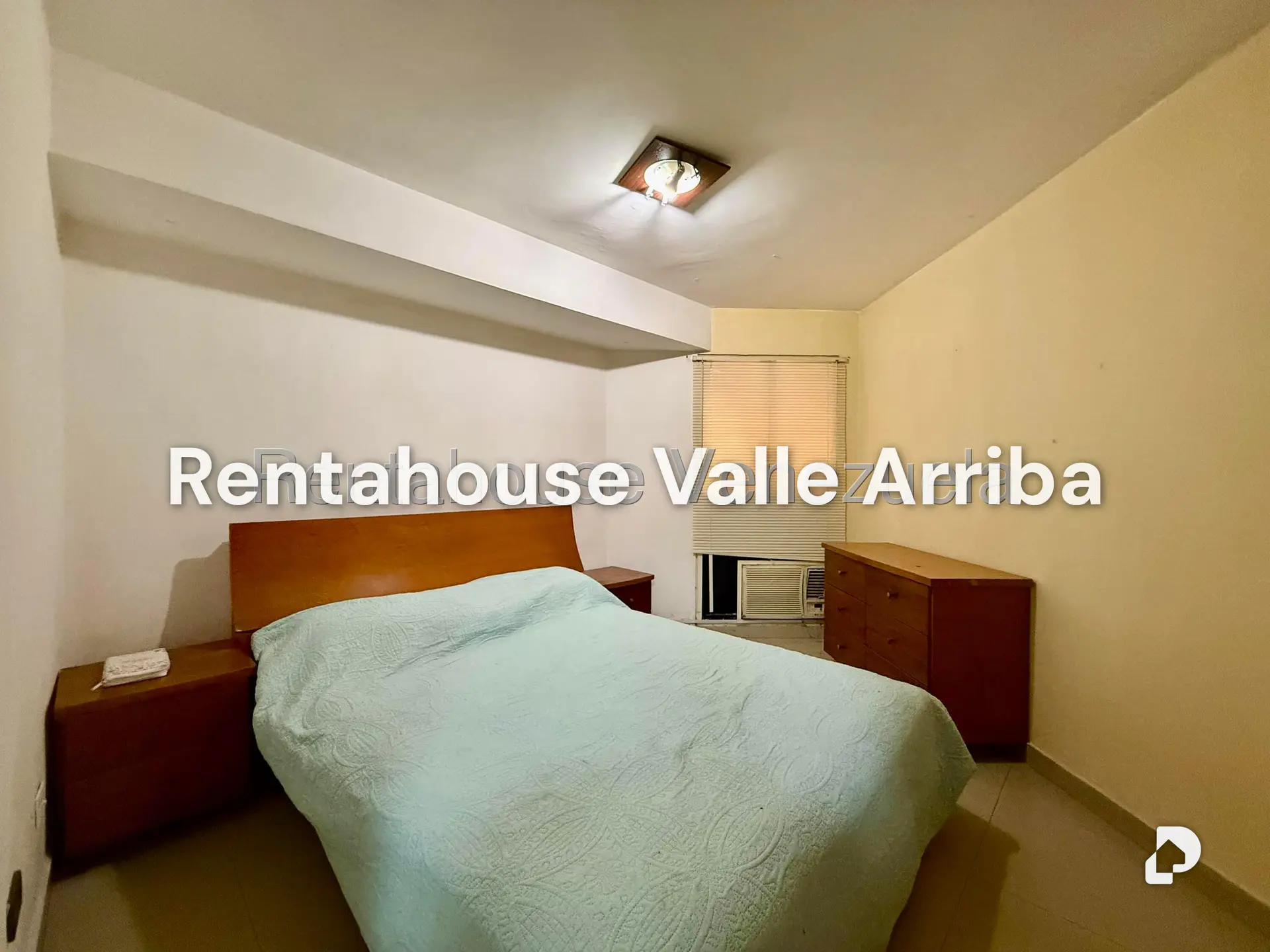 Apartamento en Sabana Grande, Caracas – 13