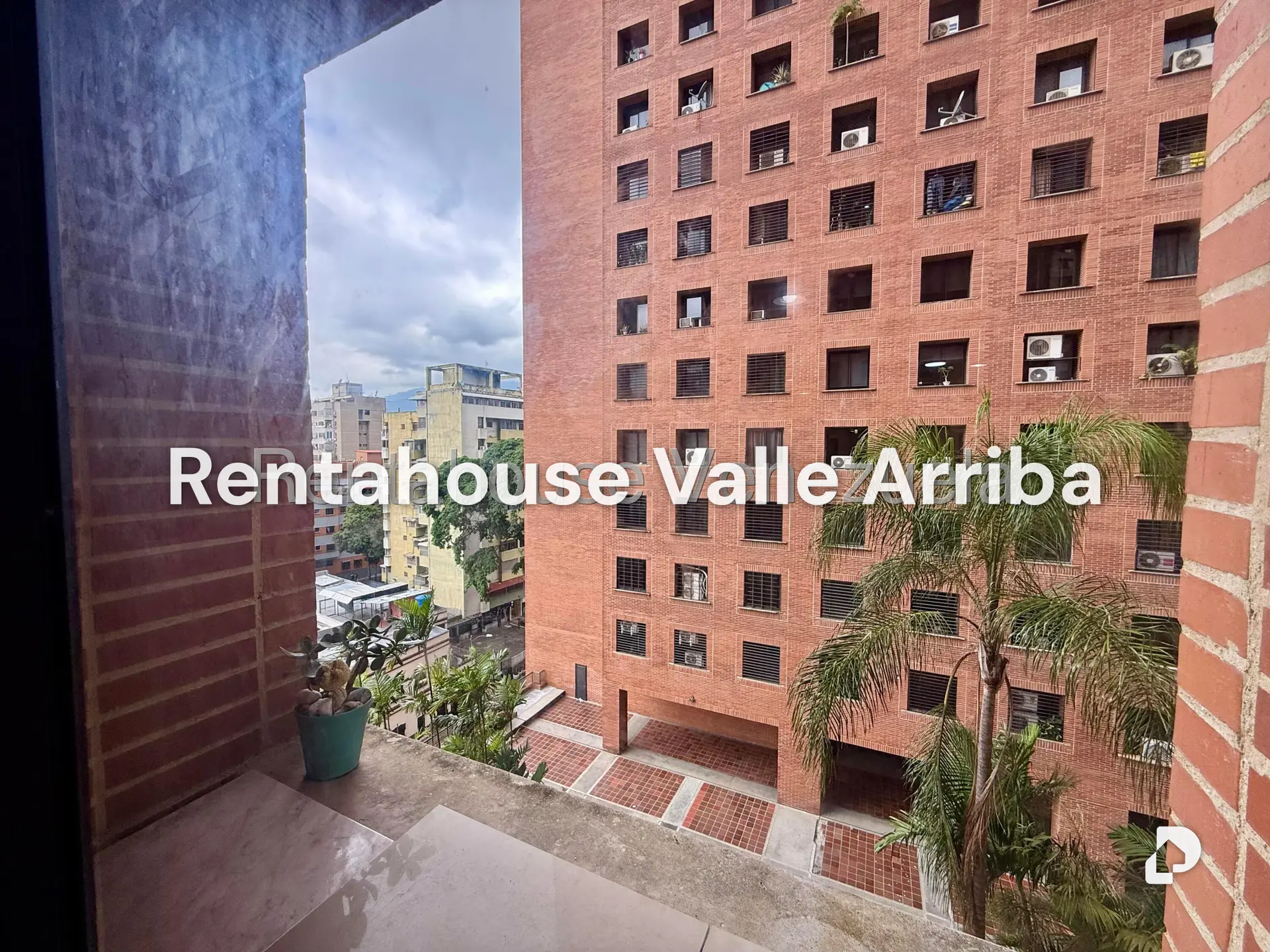 Apartamento en Sabana Grande, Caracas – 7