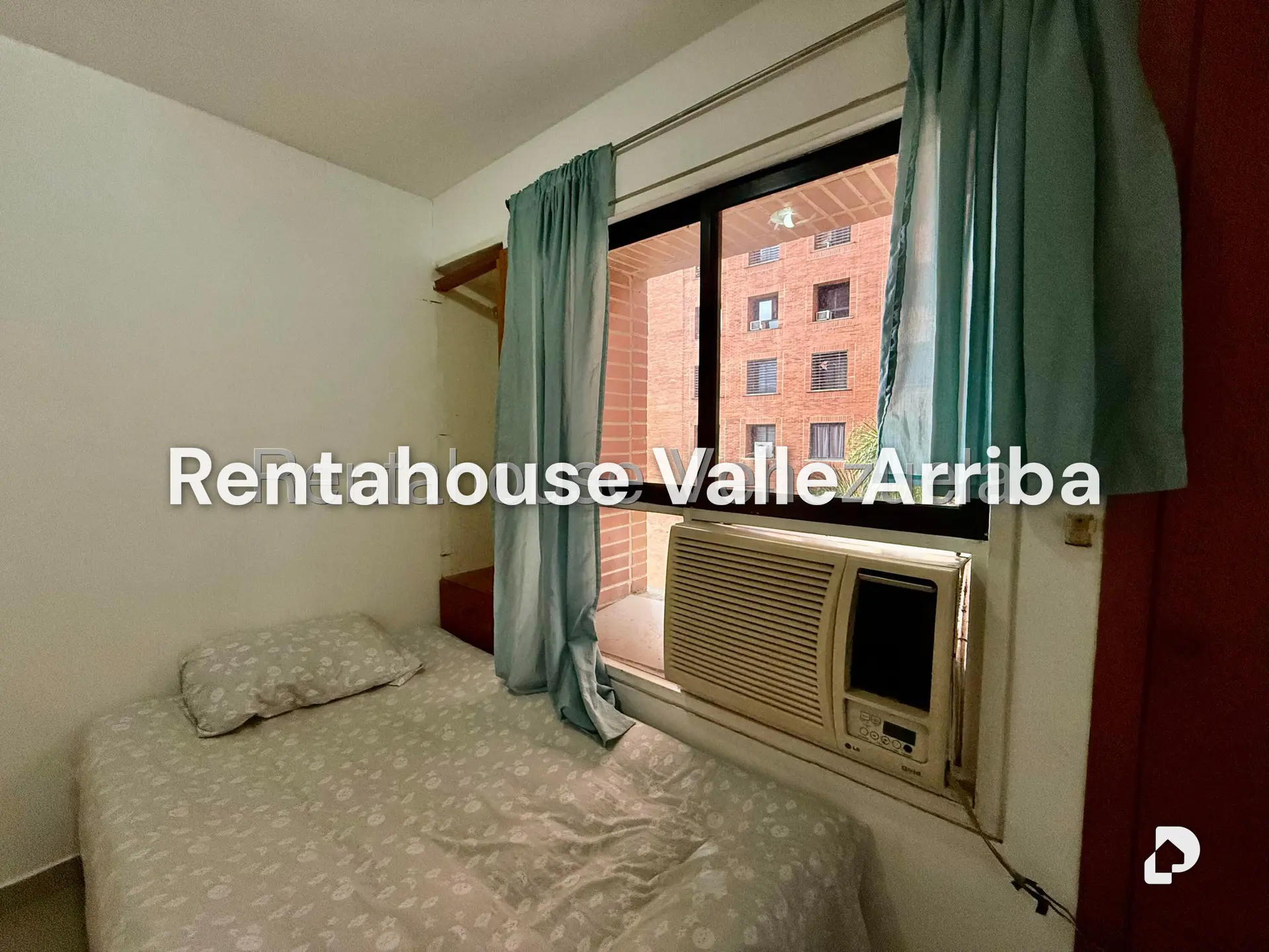 Apartamento en Sabana Grande, Caracas – 11