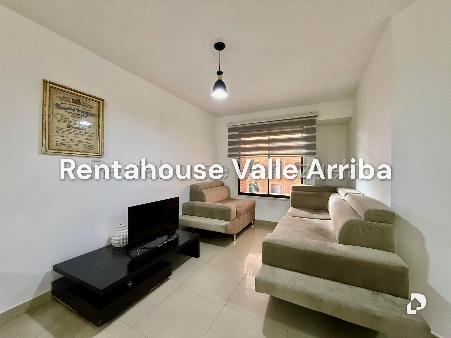 Apartamento en Sabana Grande, Caracas – 5