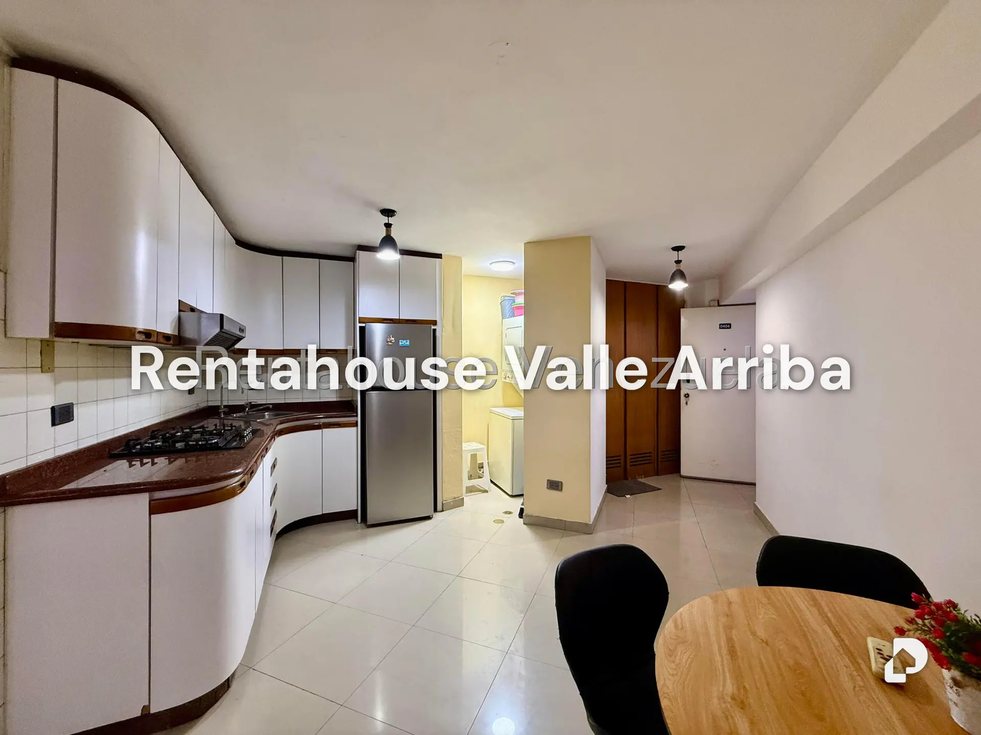 Apartamento en Sabana Grande, Caracas – 9