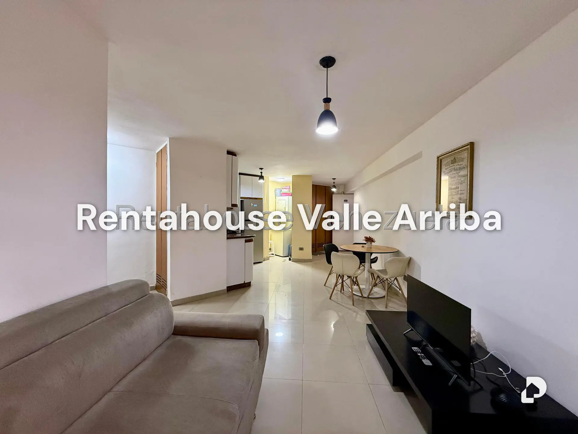 Apartamento en Sabana Grande, Caracas – 8