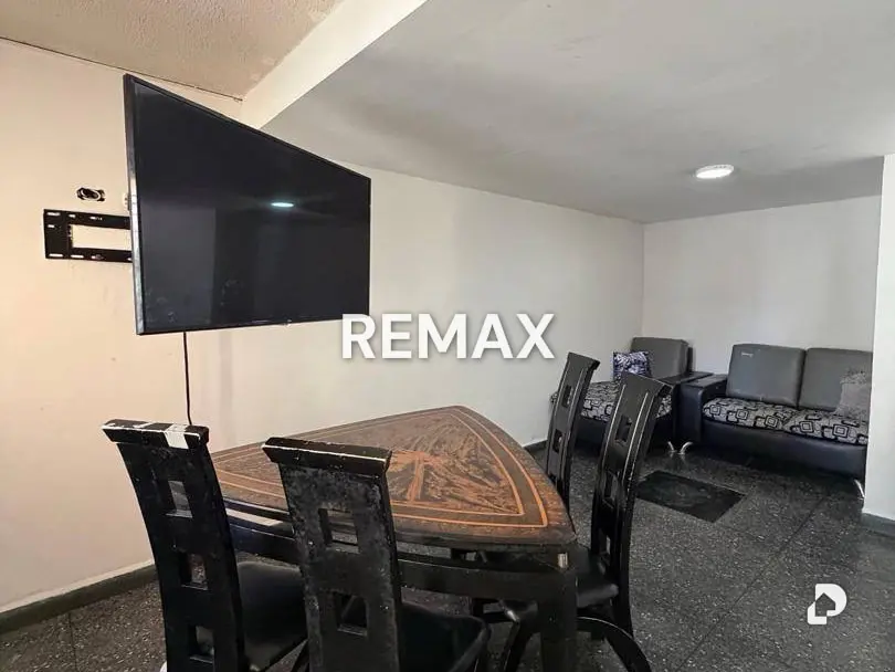 Townhouse en La Morita, Turmero – 3