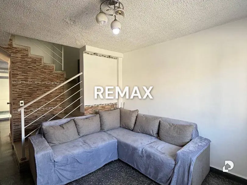 Townhouse en La Morita, Turmero – 2