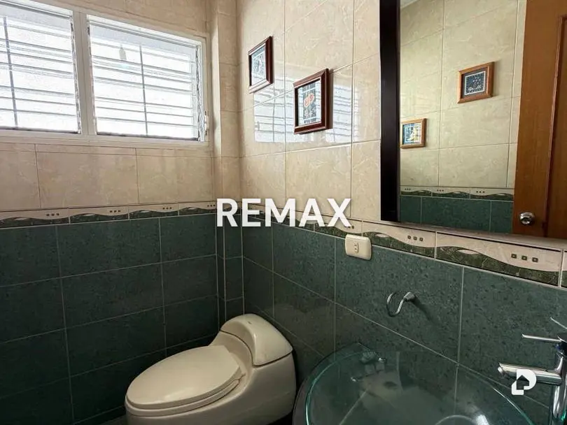 Townhouse en La Morita, Turmero – 12