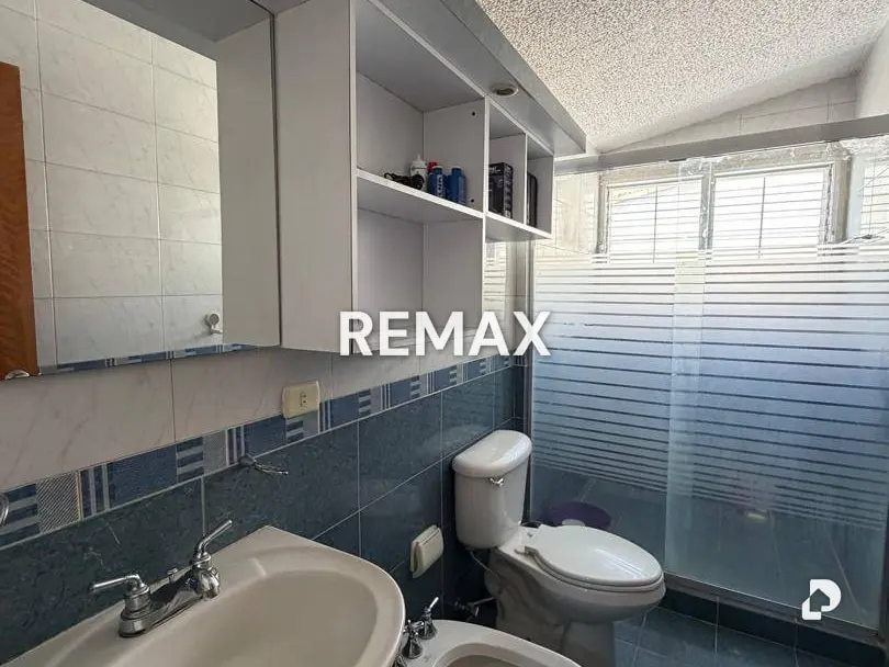 Townhouse en La Morita, Turmero – 13