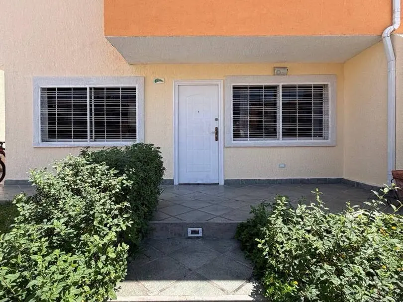 Townhouse in La Morita, Turmero - 1