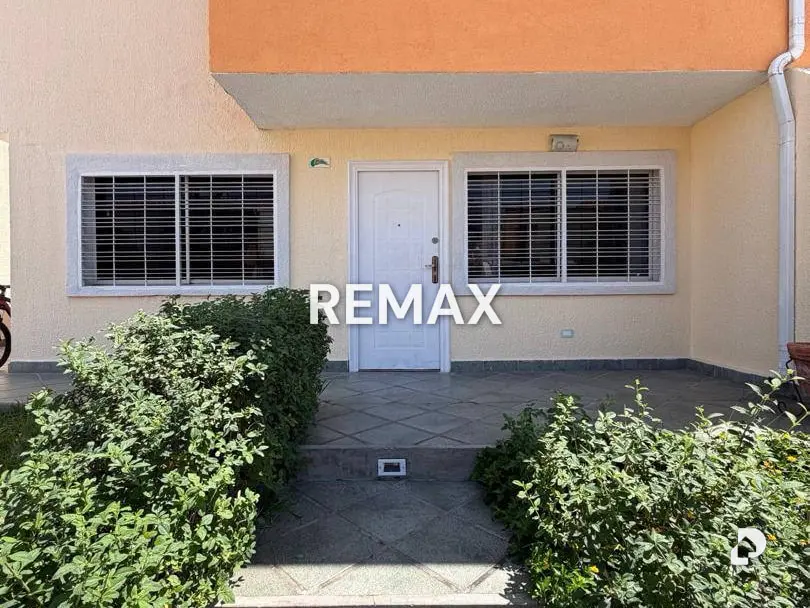 Townhouse en La Morita, Turmero – 1