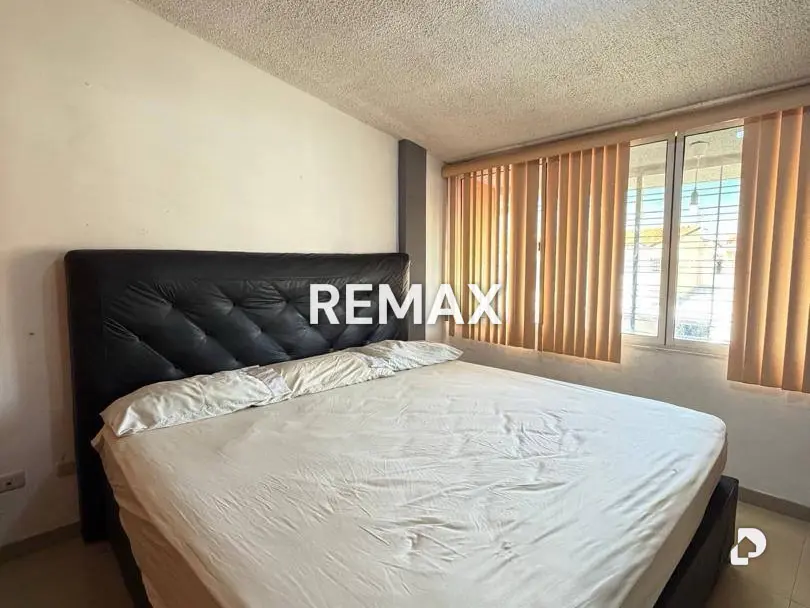 Townhouse en La Morita, Turmero – 8