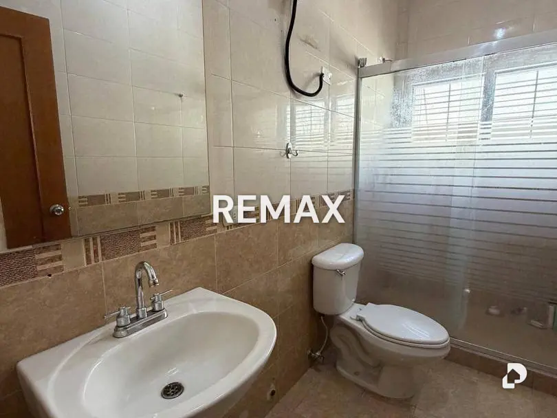 Townhouse en La Morita, Turmero – 11