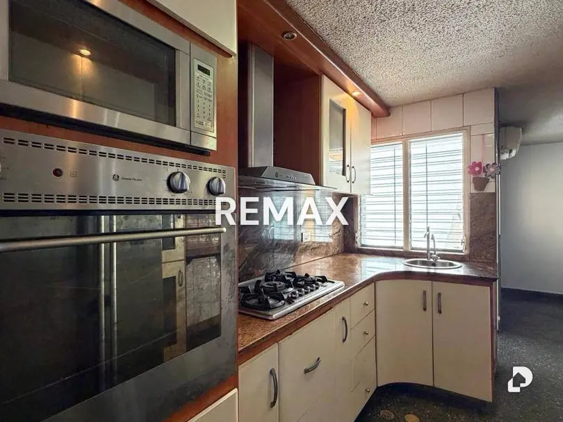 Townhouse en La Morita, Turmero – 5