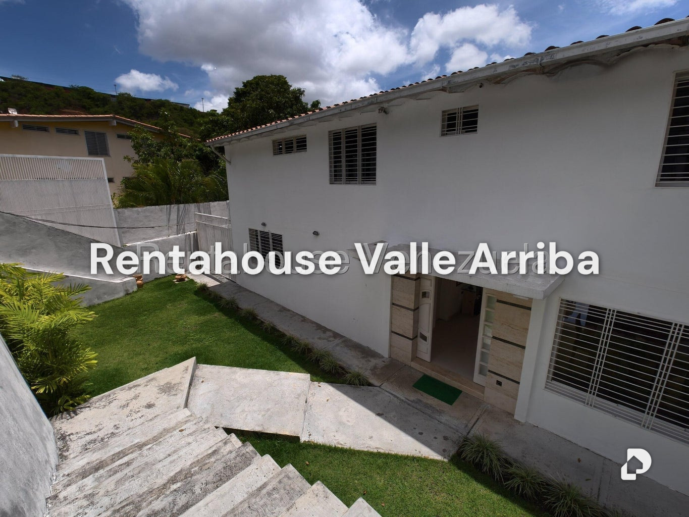 Casa en Cumbres de Curumo, Caracas – 7