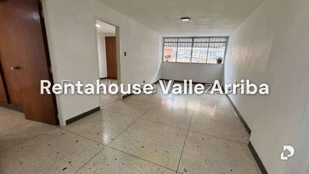 Apartamento en Chacao, Caracas – 6