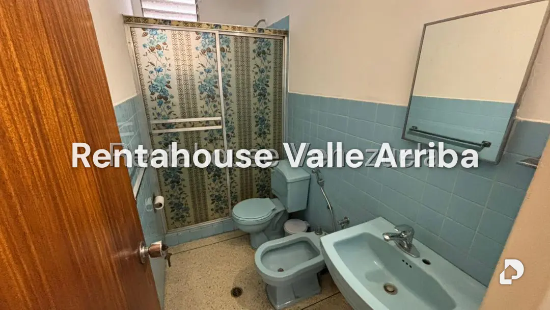 Apartamento en Chacao, Caracas – 8