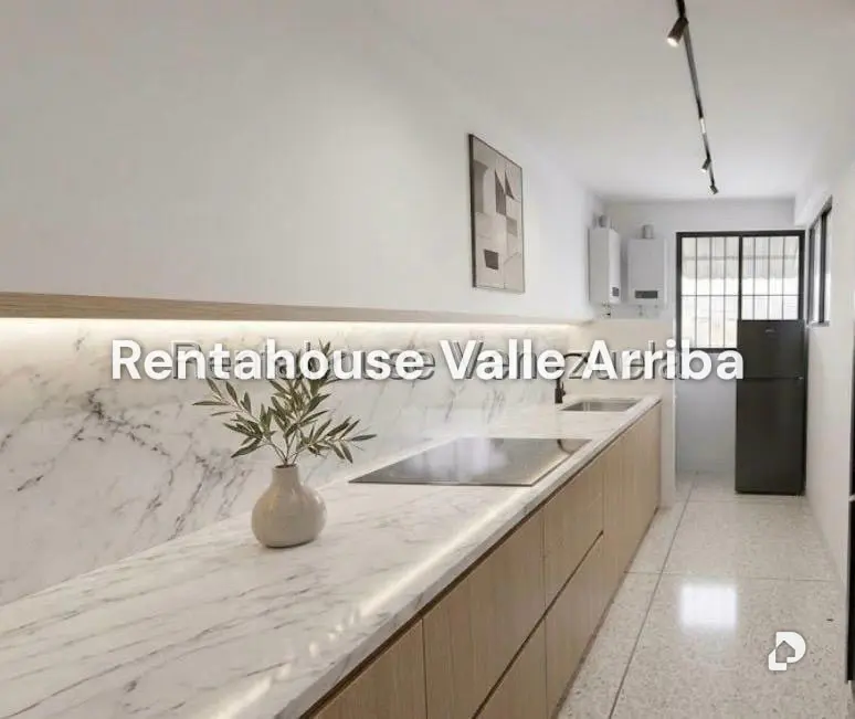 Apartamento en Chacao, Caracas – 5