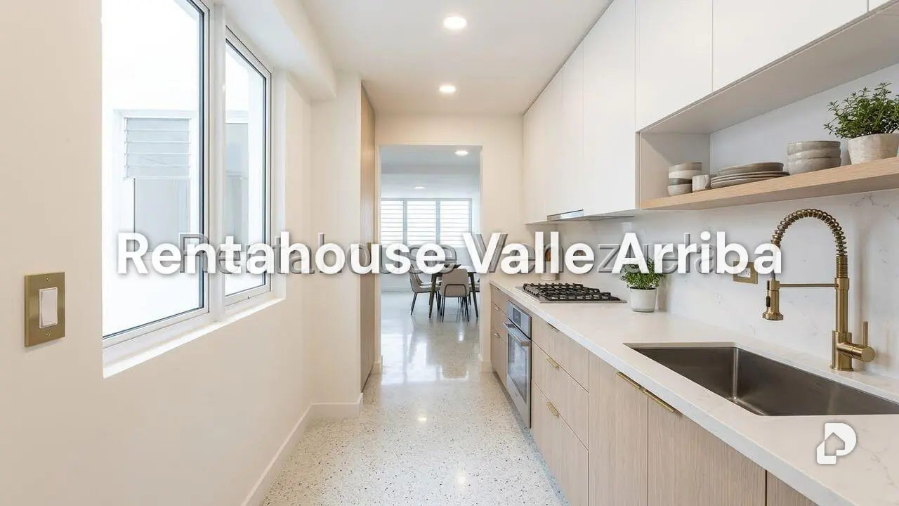 Apartamento en Chacao, Caracas – 14
