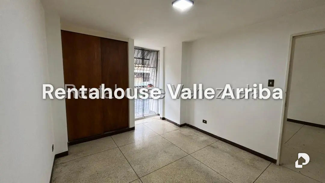 Apartamento en Chacao, Caracas – 17