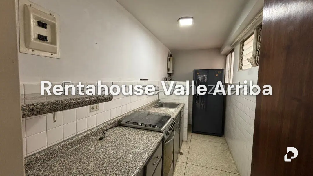 Apartamento en Chacao, Caracas – 4