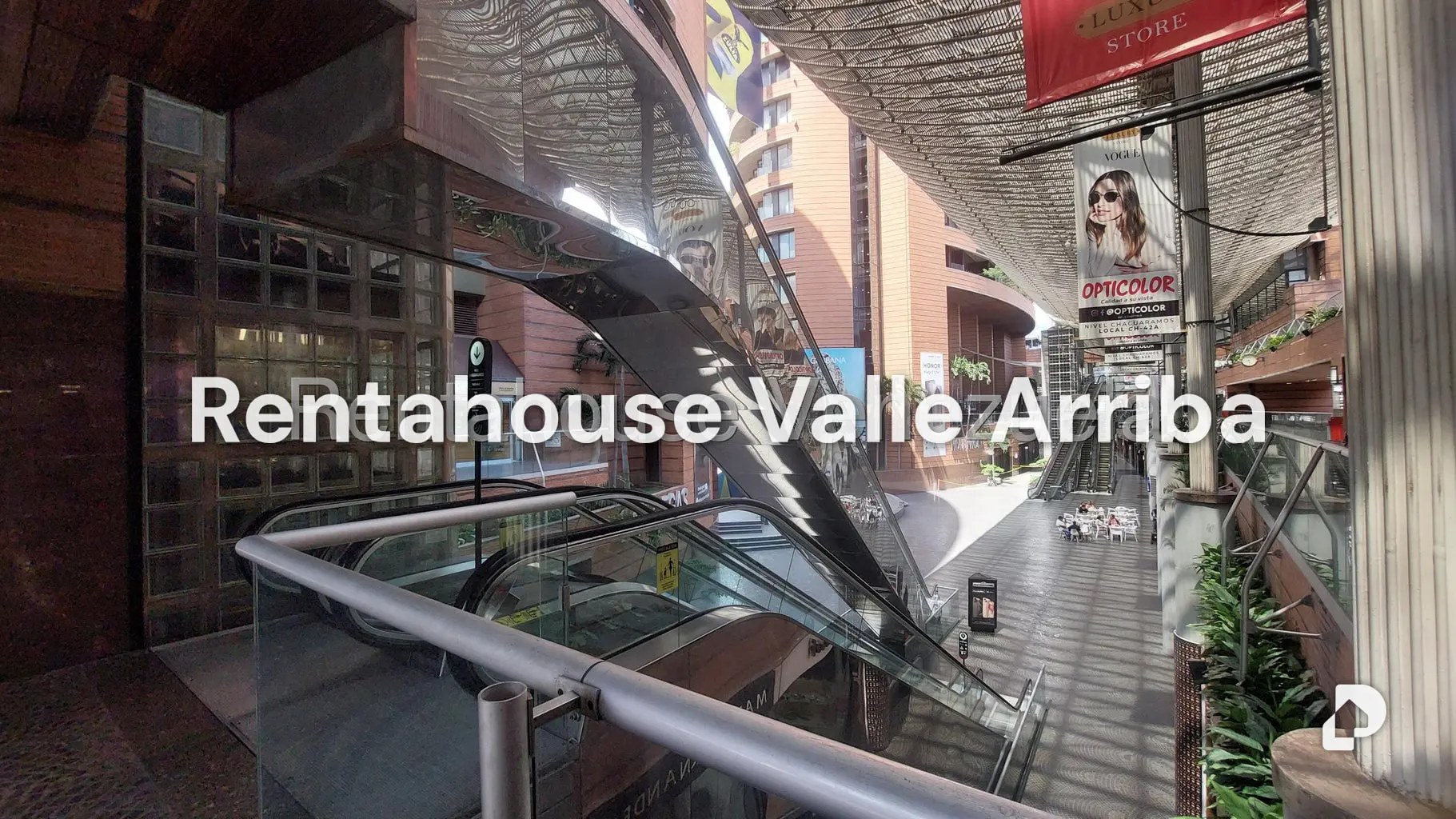 Local comercial en Chacao, Caracas – 14