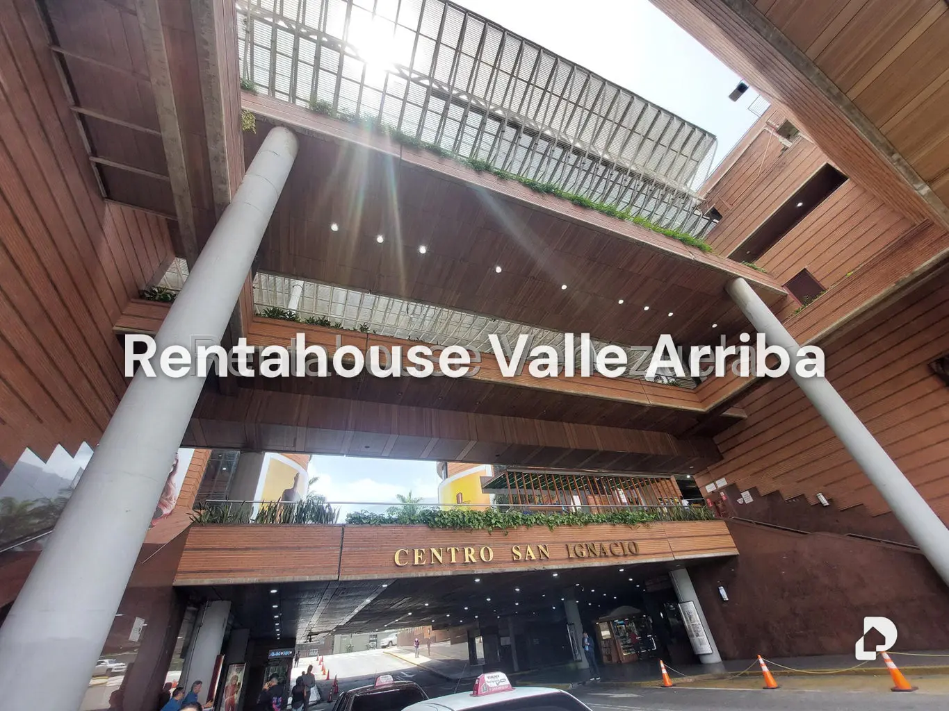 Local comercial en Chacao, Caracas – 1