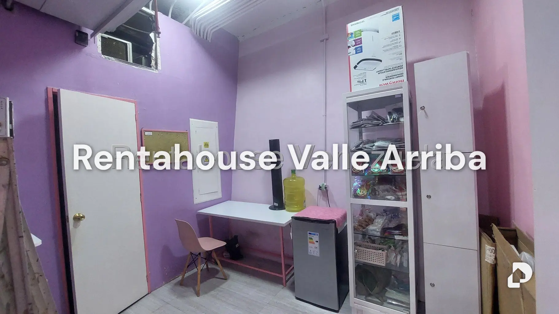 Local comercial en Chacao, Caracas – 11