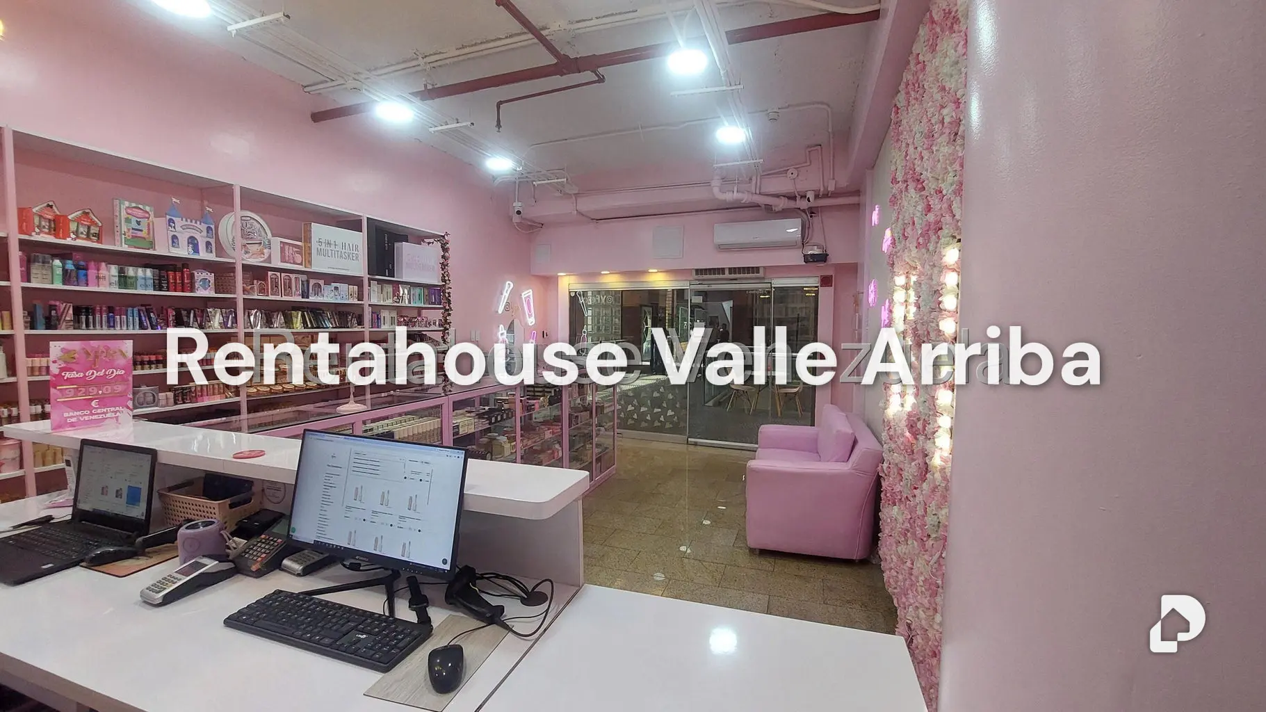 Local comercial en Chacao, Caracas – 6
