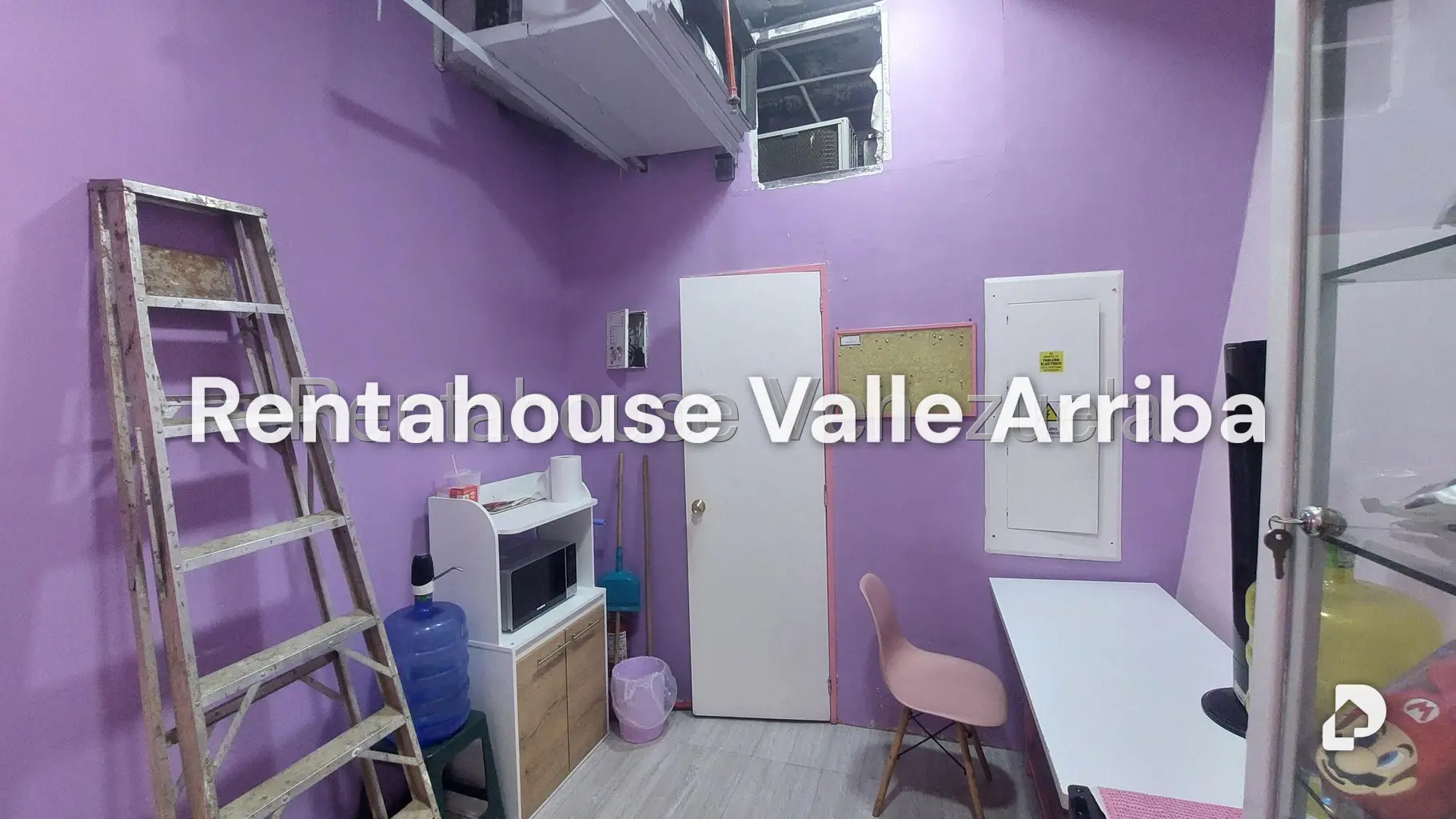 Local comercial en Chacao, Caracas – 12