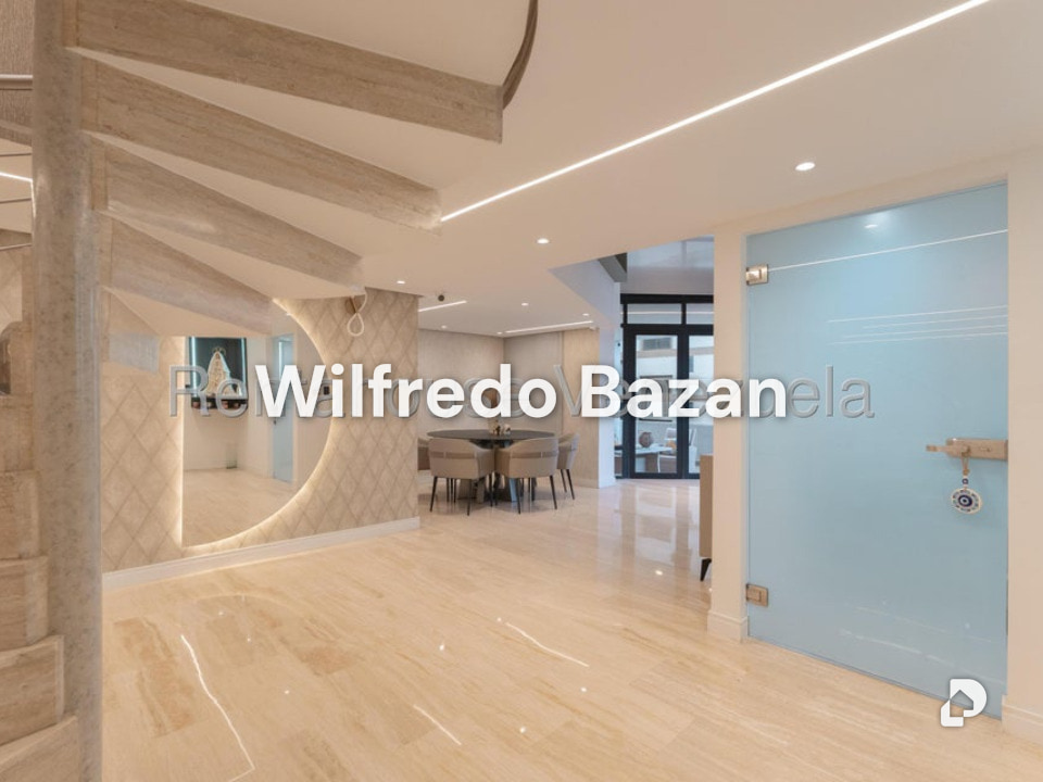 Apartamento en Las Mercedes, Caracas – 10