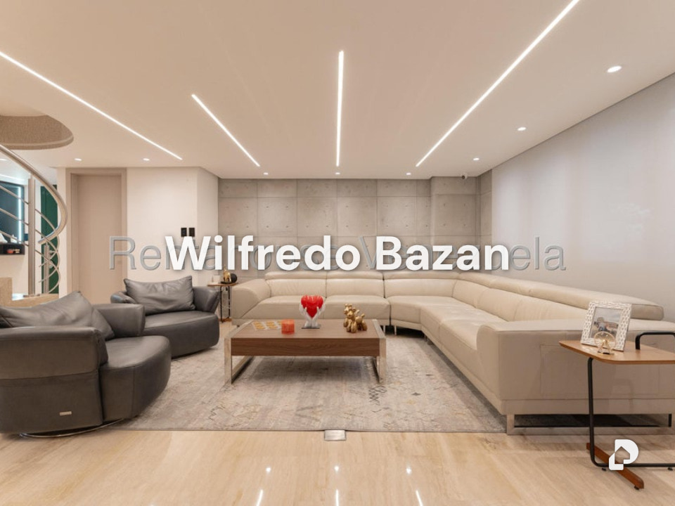 Apartamento en Las Mercedes, Caracas – 2