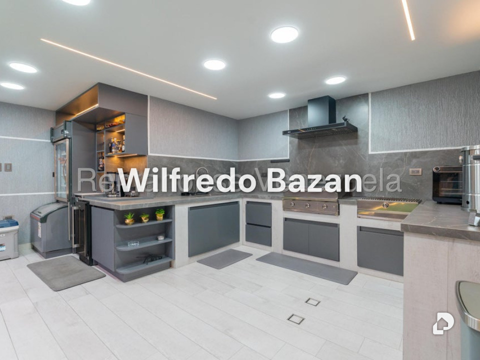 Apartamento en Las Mercedes, Caracas – 11