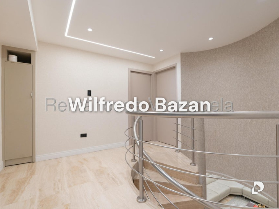 Apartamento en Las Mercedes, Caracas – 5