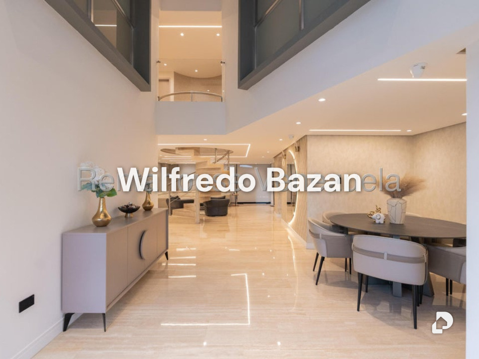 Apartamento en Las Mercedes, Caracas – 8
