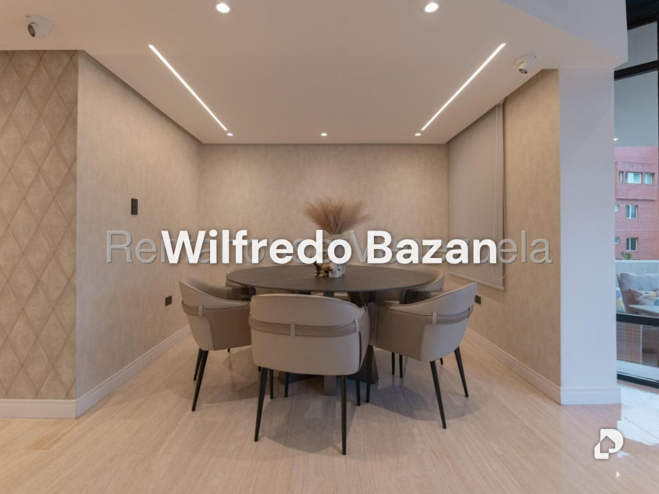 Apartamento en Las Mercedes, Caracas – 7
