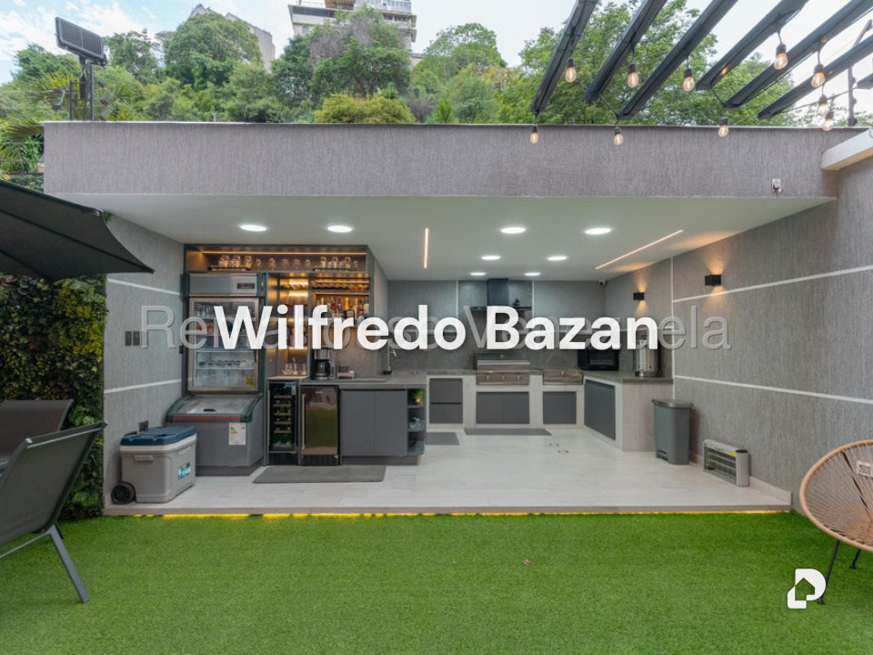 Apartamento en Las Mercedes, Caracas – 19