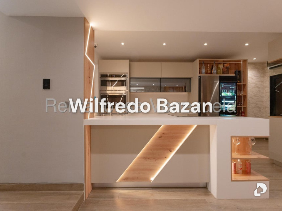 Apartamento en Las Mercedes, Caracas – 17