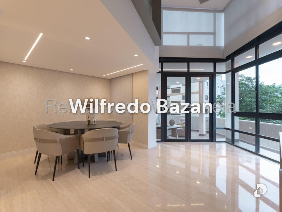 Apartamento en Las Mercedes, Caracas – 6