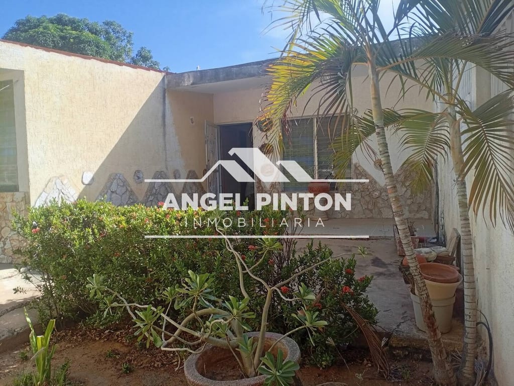Casa en Altos de la Vanega, Maracaibo - 1