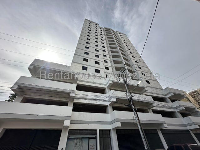 Apartamento en Maracay - 1