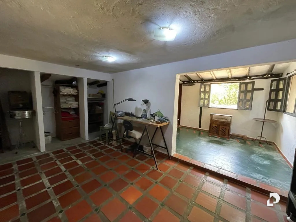 Finca en Monterrey, Gonzalo Picón Febres – 34