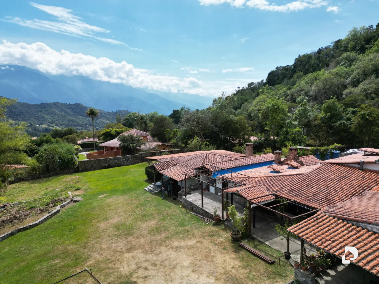 Finca en Monterrey, Gonzalo Picón Febres – 4