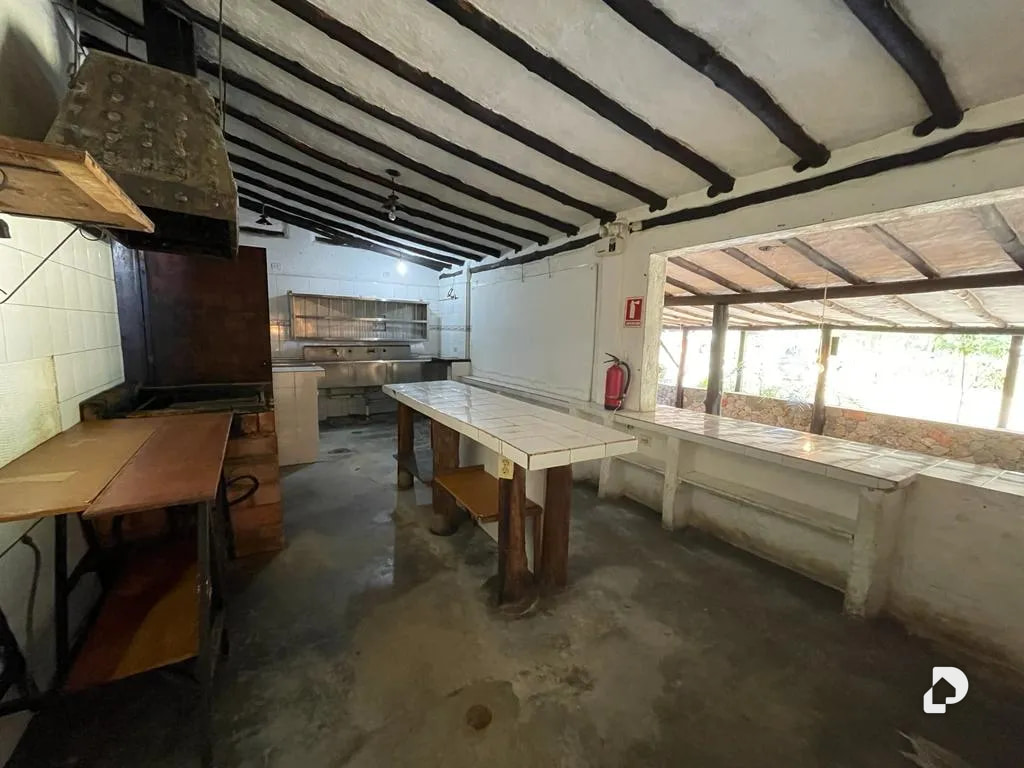 Finca en Monterrey, Gonzalo Picón Febres – 25
