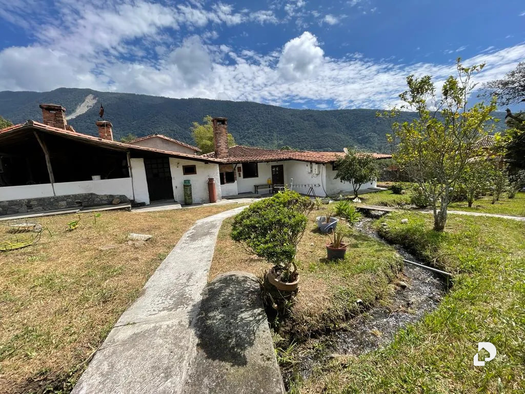 Finca en Monterrey, Gonzalo Picón Febres – 8