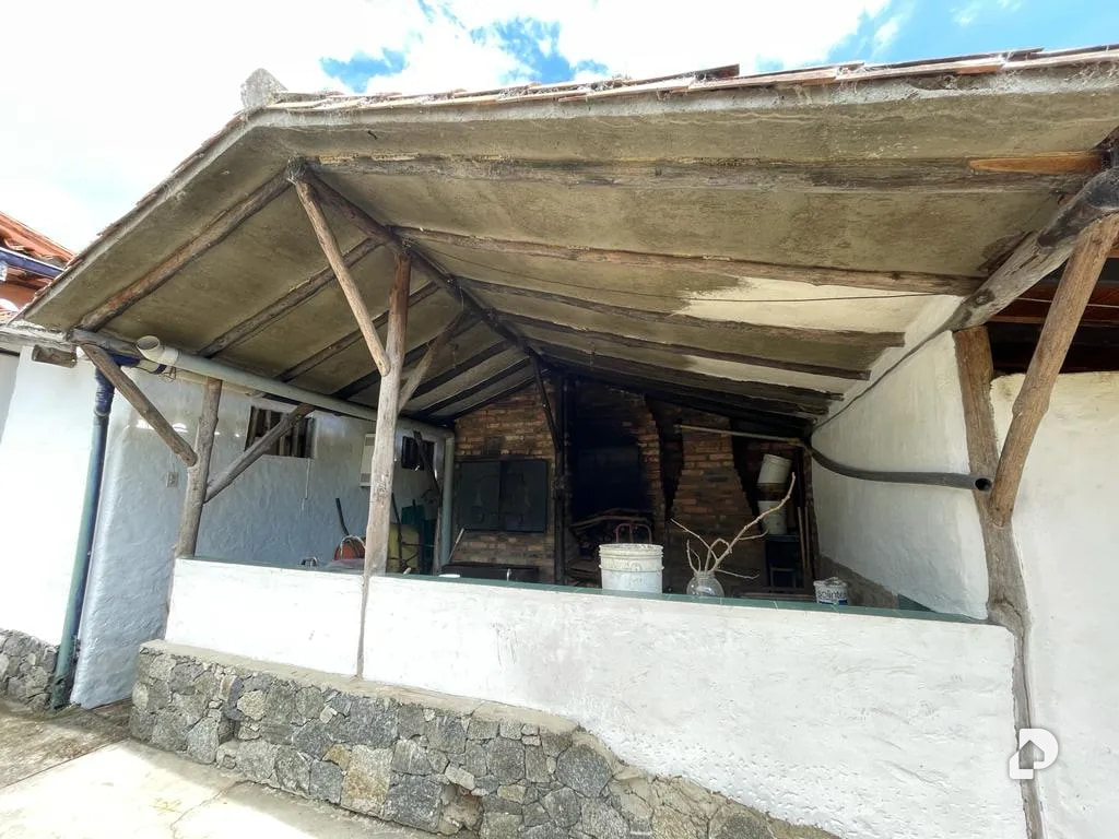 Finca en Monterrey, Gonzalo Picón Febres – 55