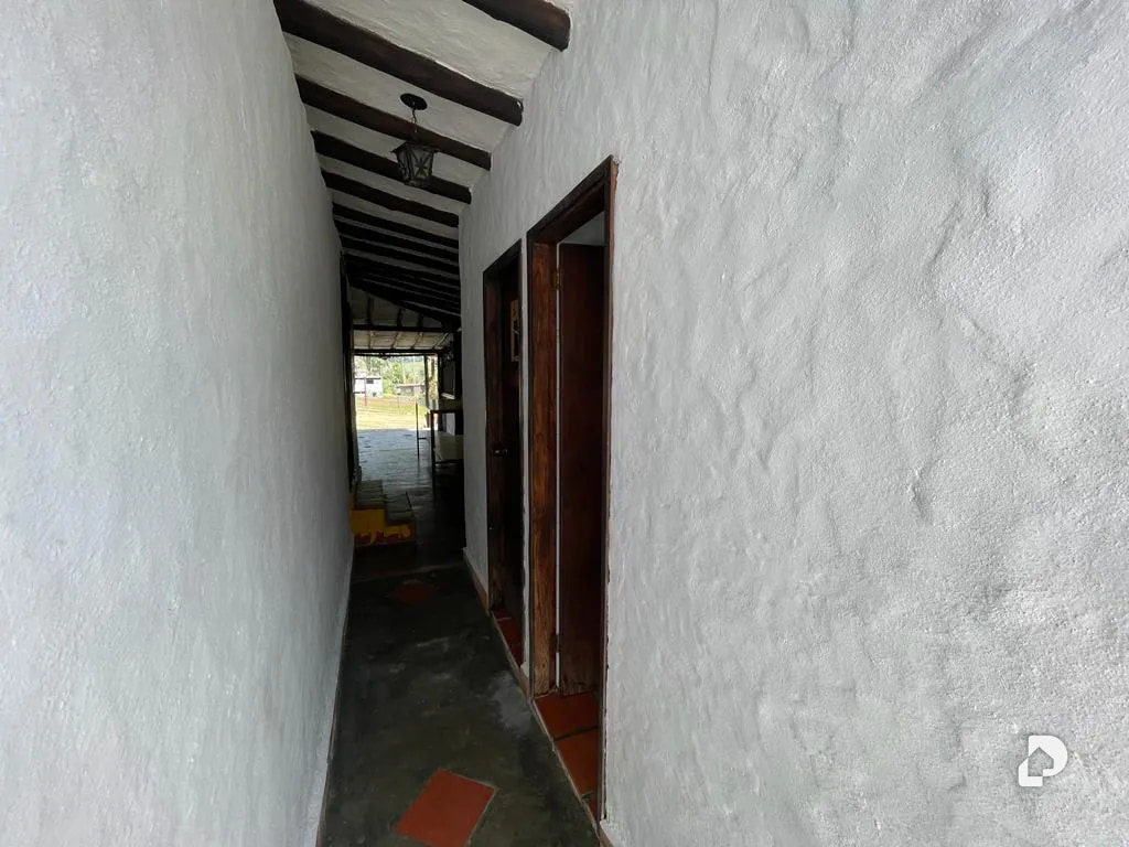 Finca en Monterrey, Gonzalo Picón Febres – 22