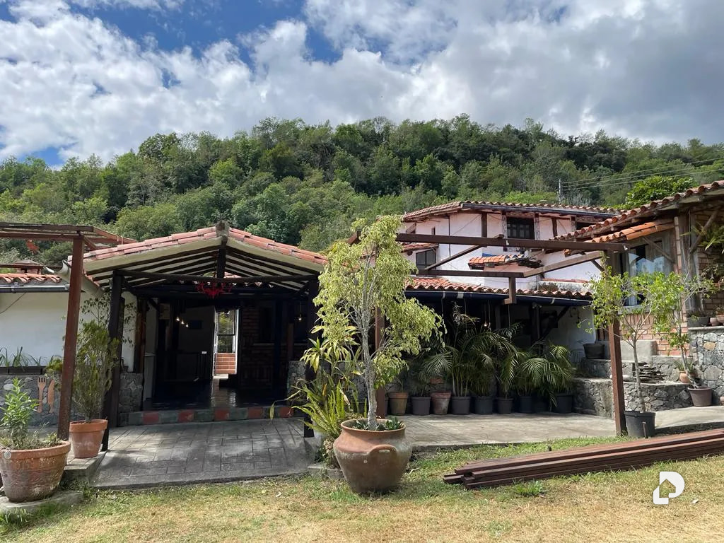 Finca en Monterrey, Gonzalo Picón Febres – 18