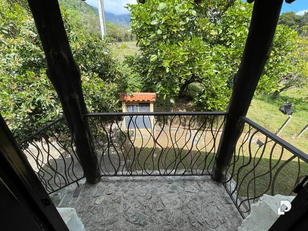 Finca en Monterrey, Gonzalo Picón Febres – 44