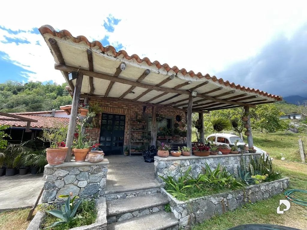 Finca en Monterrey, Gonzalo Picón Febres – 27