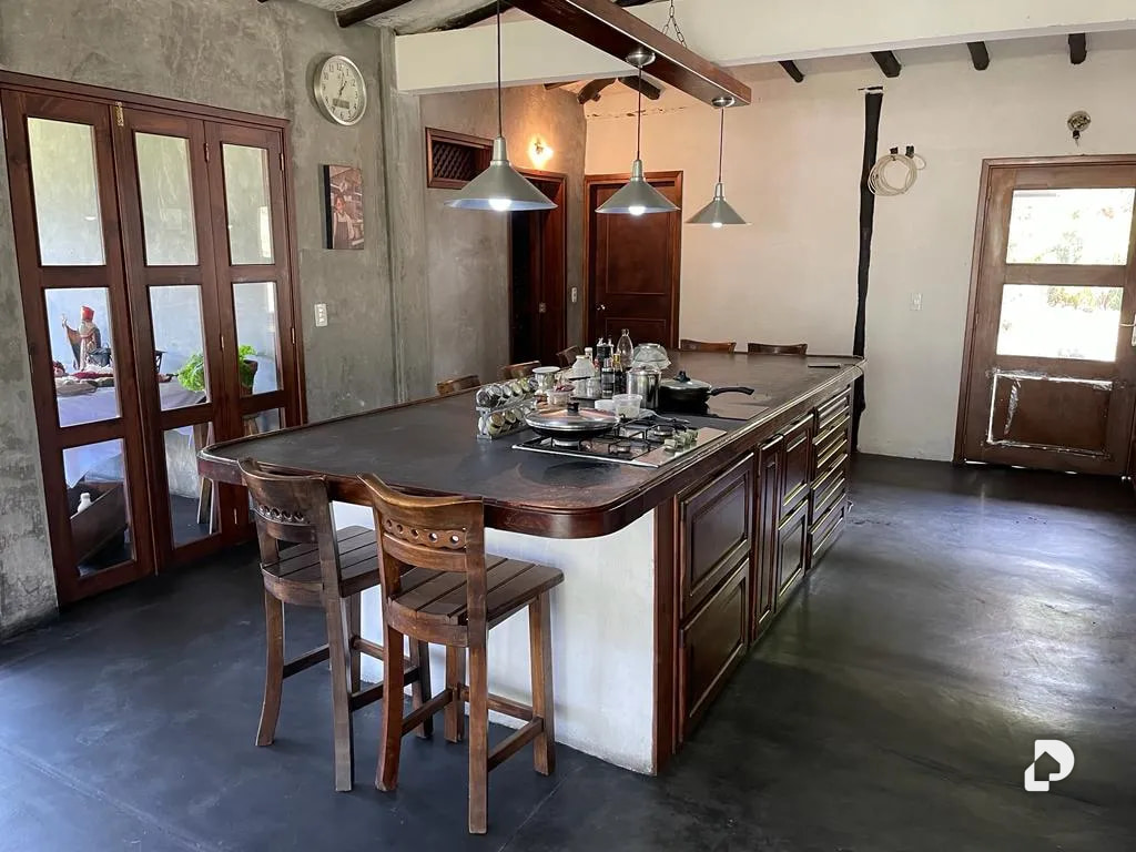 Finca en Monterrey, Gonzalo Picón Febres – 10