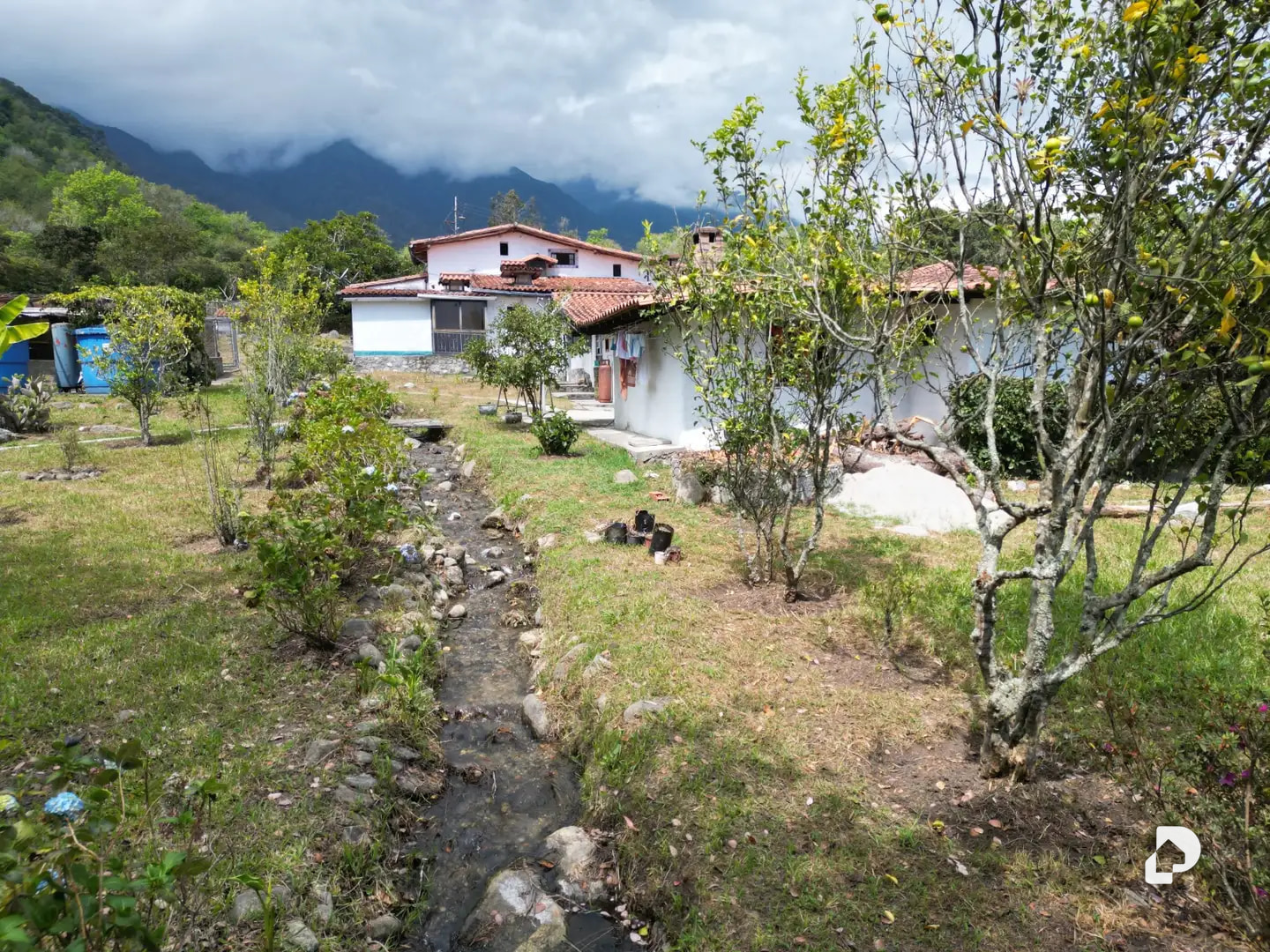 Finca en Monterrey, Gonzalo Picón Febres – 54